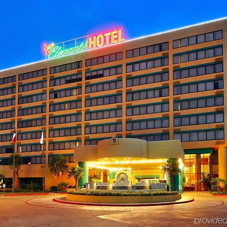 Mcm Elegante Hotel & Conference Center Beaumont Exterior photo