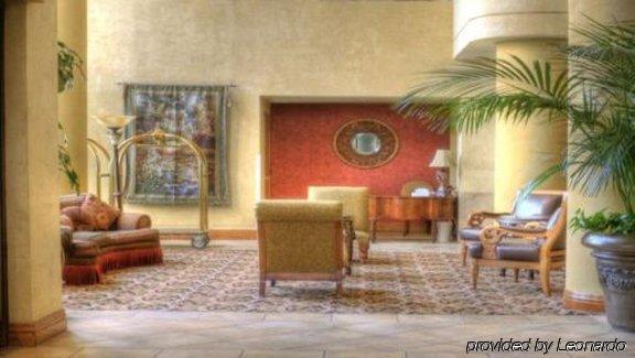 Mcm Elegante Hotel & Conference Center Beaumont Interior photo