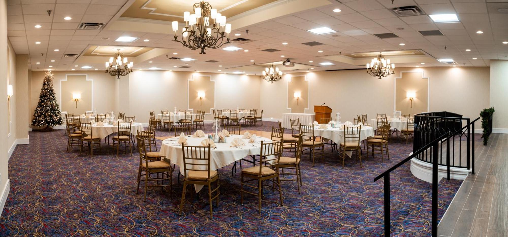 Mcm Elegante Hotel & Conference Center Beaumont Exterior photo