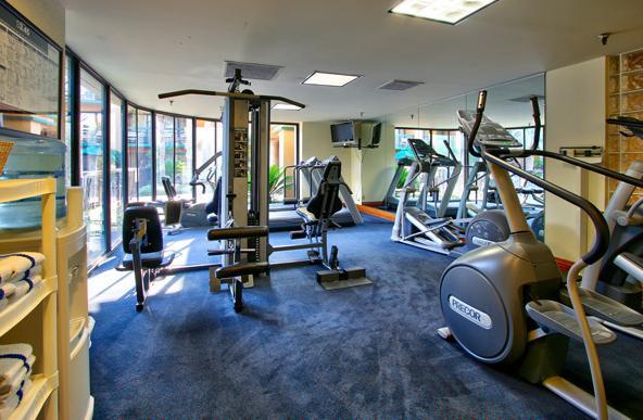 Mcm Elegante Hotel & Conference Center Beaumont Facilities photo