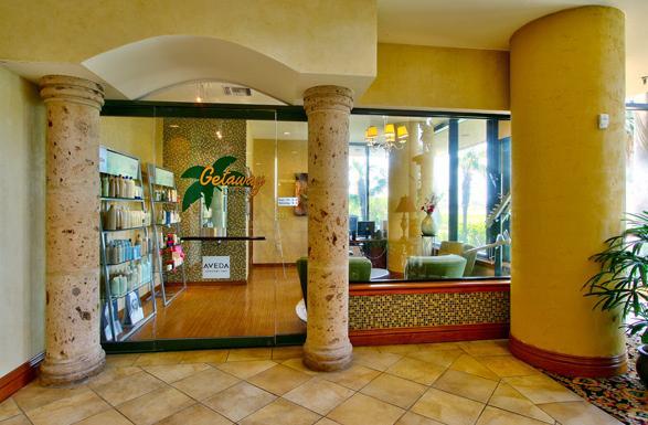 Mcm Elegante Hotel & Conference Center Beaumont Interior photo
