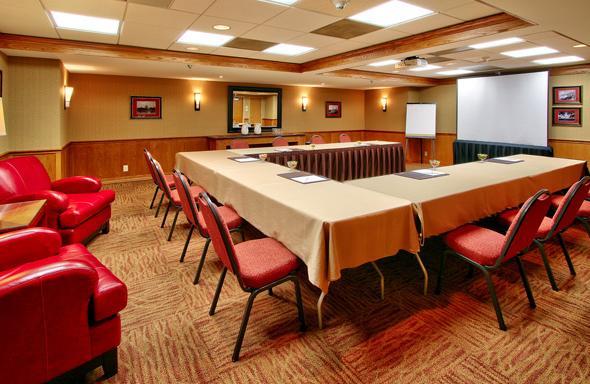 Mcm Elegante Hotel & Conference Center Beaumont Exterior photo